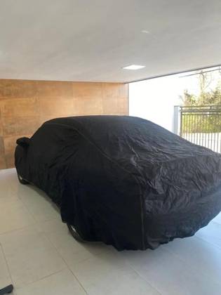 HYUNDAI AZERA 3.3 MPFI GLS SEDAN V6 24V GASOLINA 4P AUTOMÁTICO